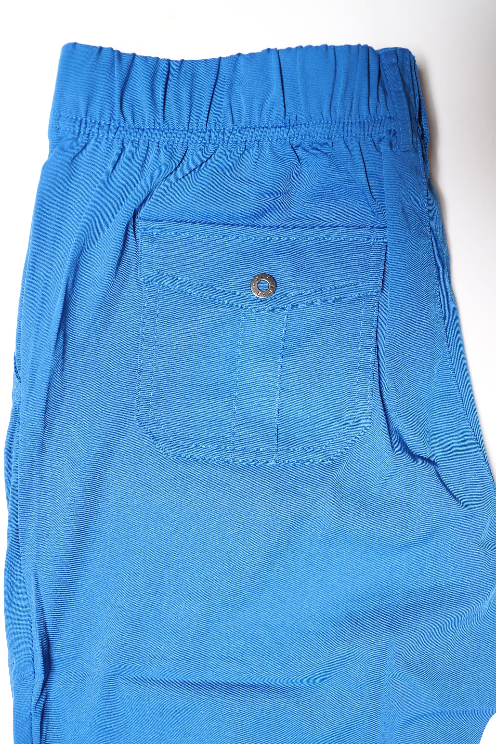 Adar Women's Slim Fit 6 Pocket Pant – SUPREME SCRUBS